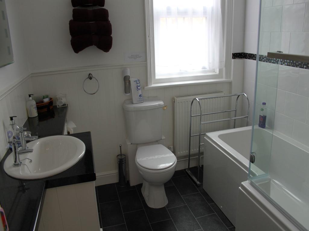 Sunflower Lodge Bridlington Dış mekan fotoğraf